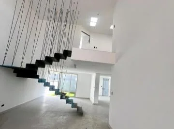 Mv - Sector Pacho Salas - Tumbaco, en Venta Casa 3d 173 m² en Conjunto Privado — imagen 2