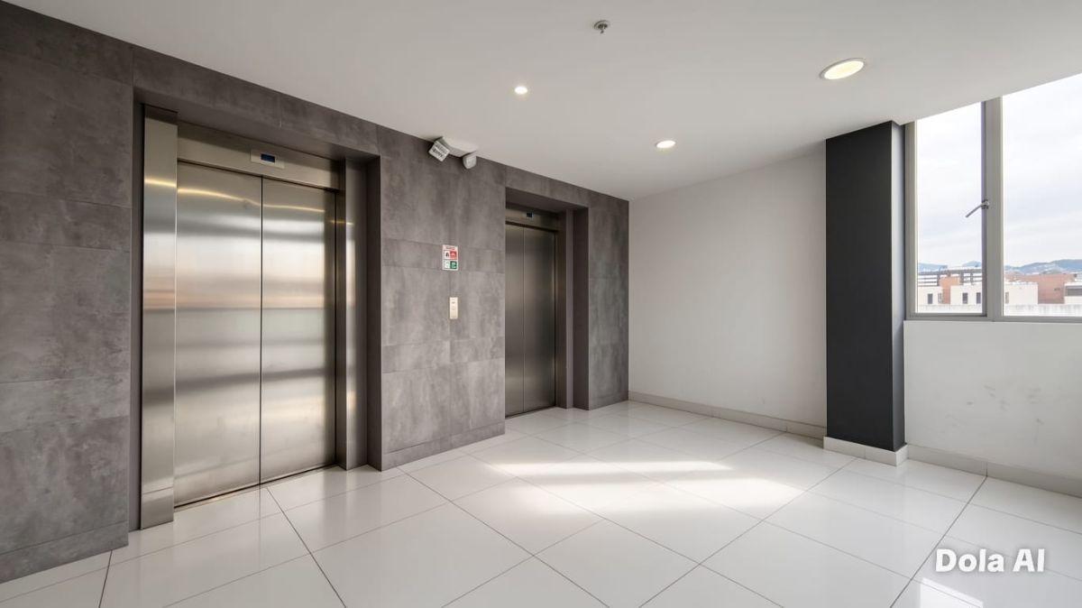 Oficina Premium en Venta en Iñaquito | Edificio Opal | 60,57 m² + Parqueadero + Baño Privado — imagen 3