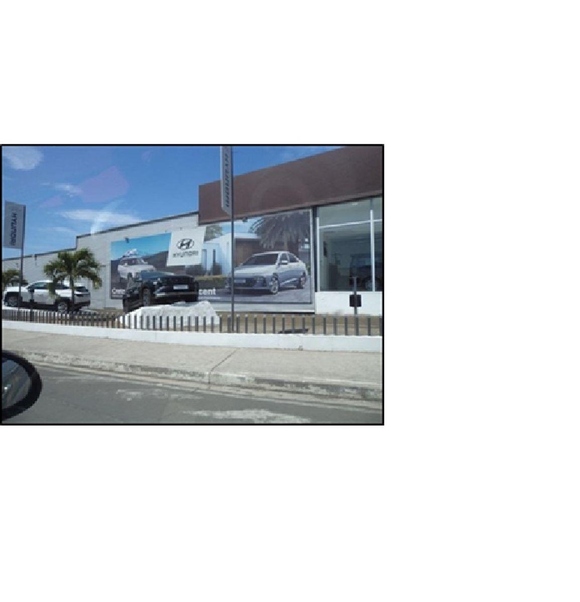 Manta (Local Comercial) Concesionario Automotriz, Manabí — imagen 10
