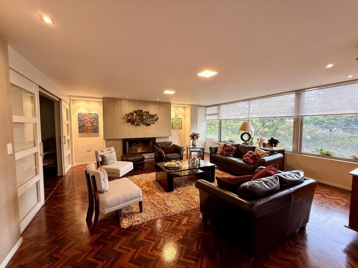 Terreno en Venta | 1.090 m² Para Proyecto Habitacional de Hasta 6 Pisos - Sector Quito Tenis - Quito — imagen 4