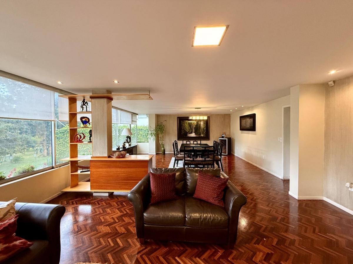Terreno en Venta | 1.090 m² Para Proyecto Habitacional de Hasta 6 Pisos - Sector Quito Tenis - Quito — imagen 2