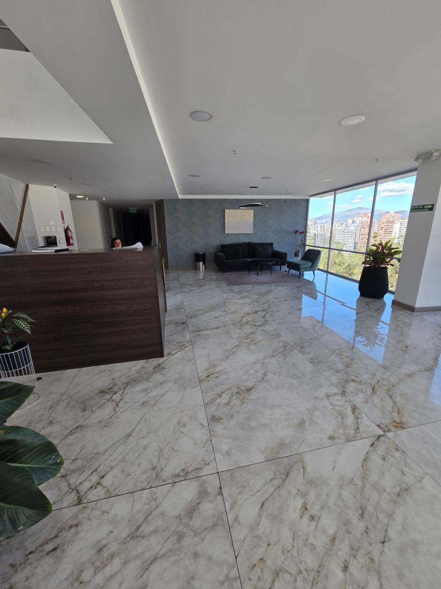 Departamento en Venta 2 Habitaciones Bellavista Alto — imagen 10