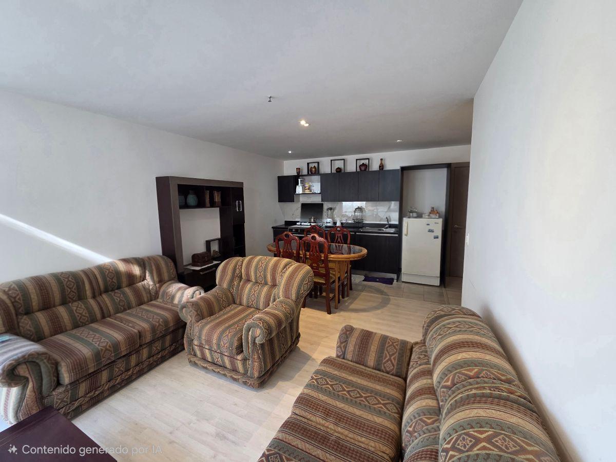 Departamento en Venta 2 Habitaciones Bellavista Alto — imagen 9