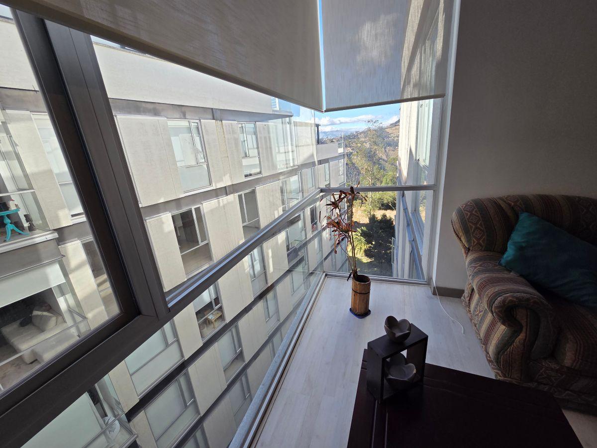 Departamento en Venta 2 Habitaciones Bellavista Alto — imagen 8