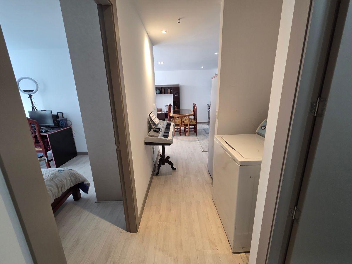 Departamento en Venta 2 Habitaciones Bellavista Alto — imagen 6
