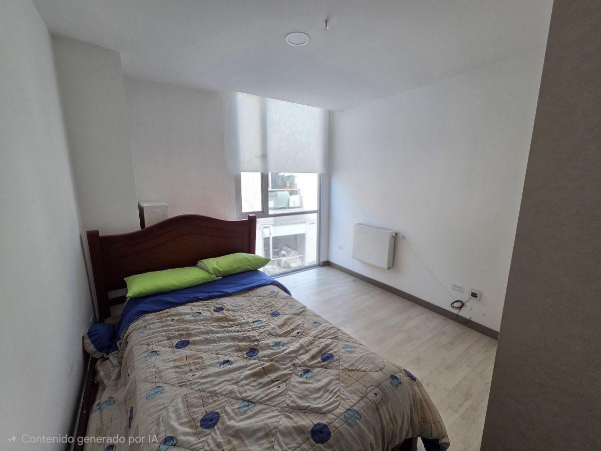 Departamento en Venta 2 Habitaciones Bellavista Alto — imagen 4