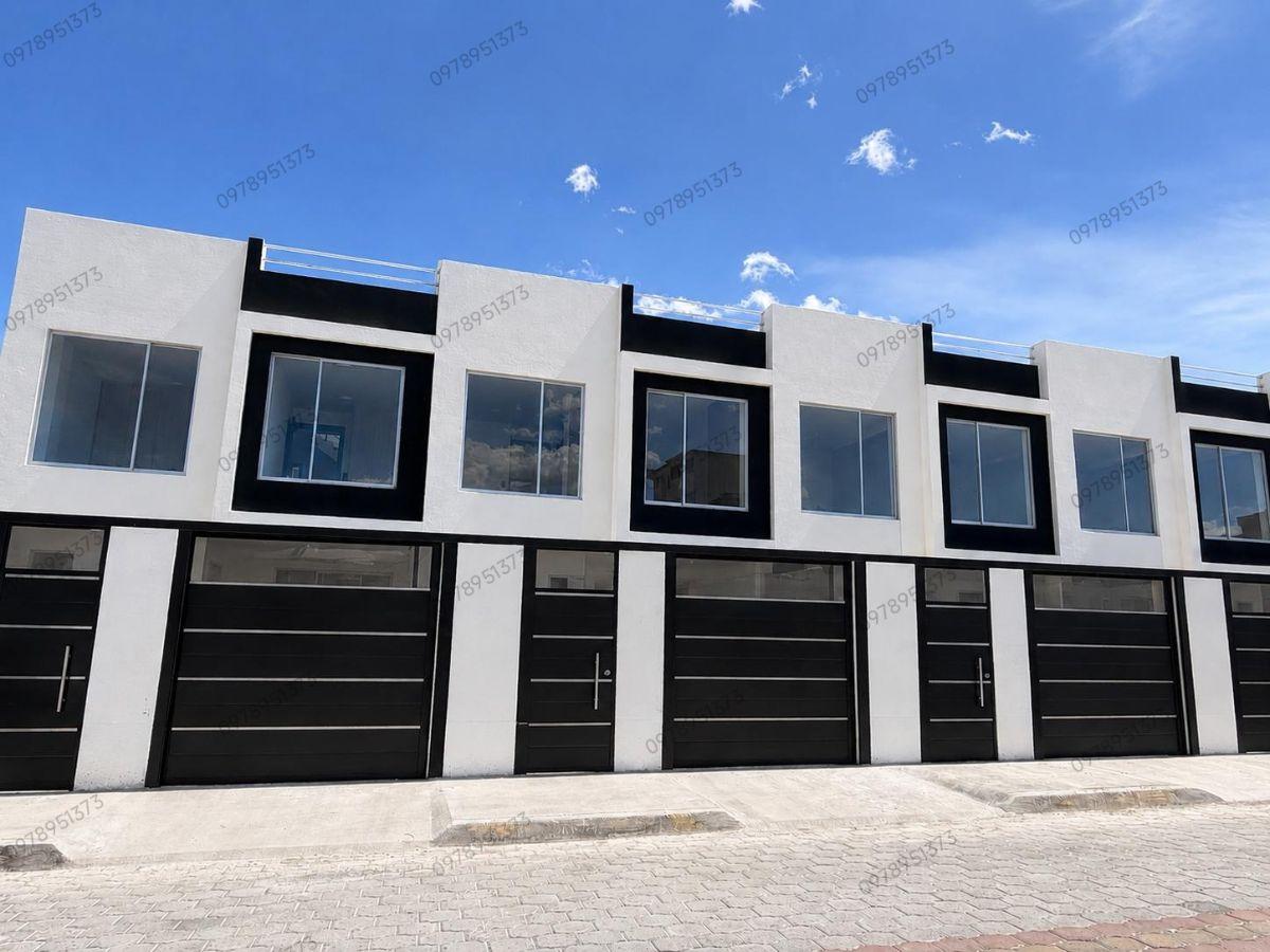 Casas Independientes en Calderón — imagen 10