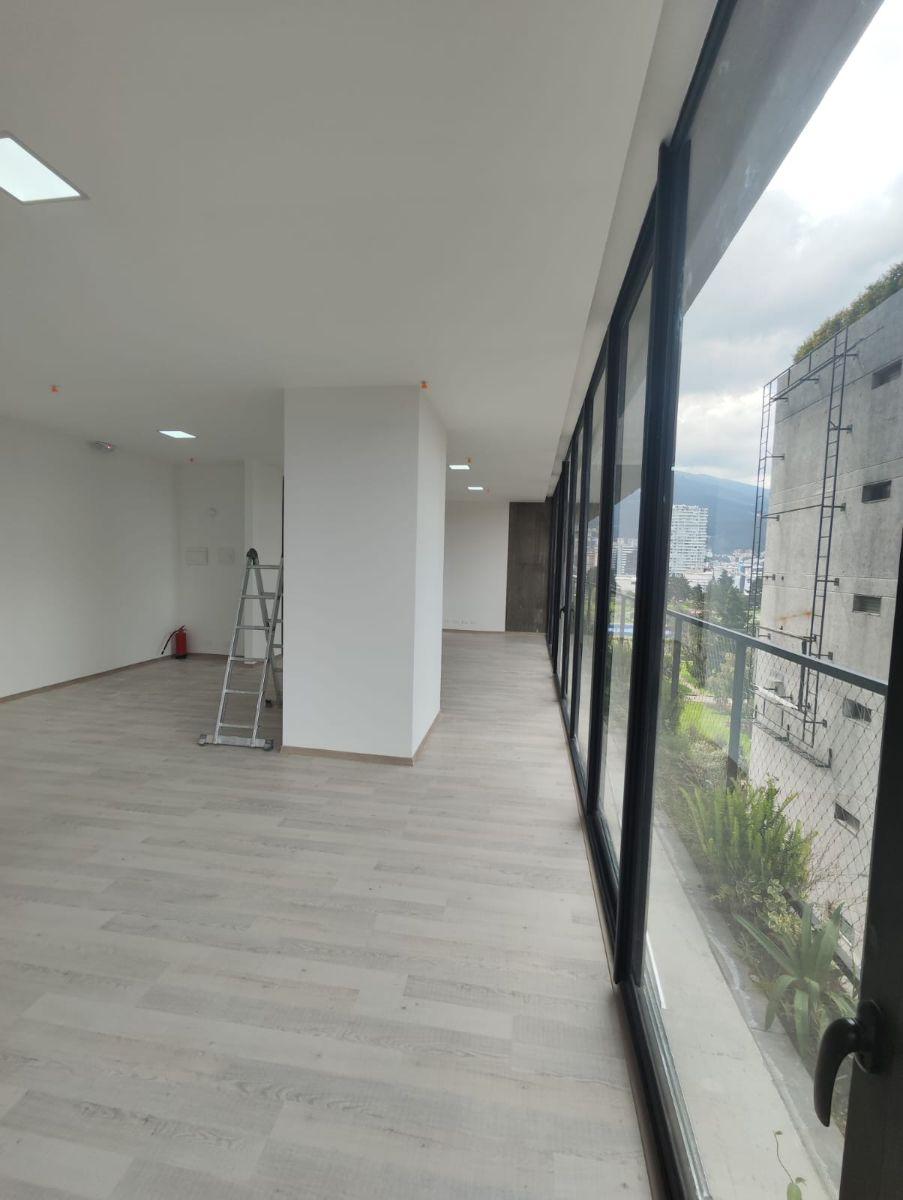 Oficina Comercial de 69 m² en Venta en La Carolina — imagen 6