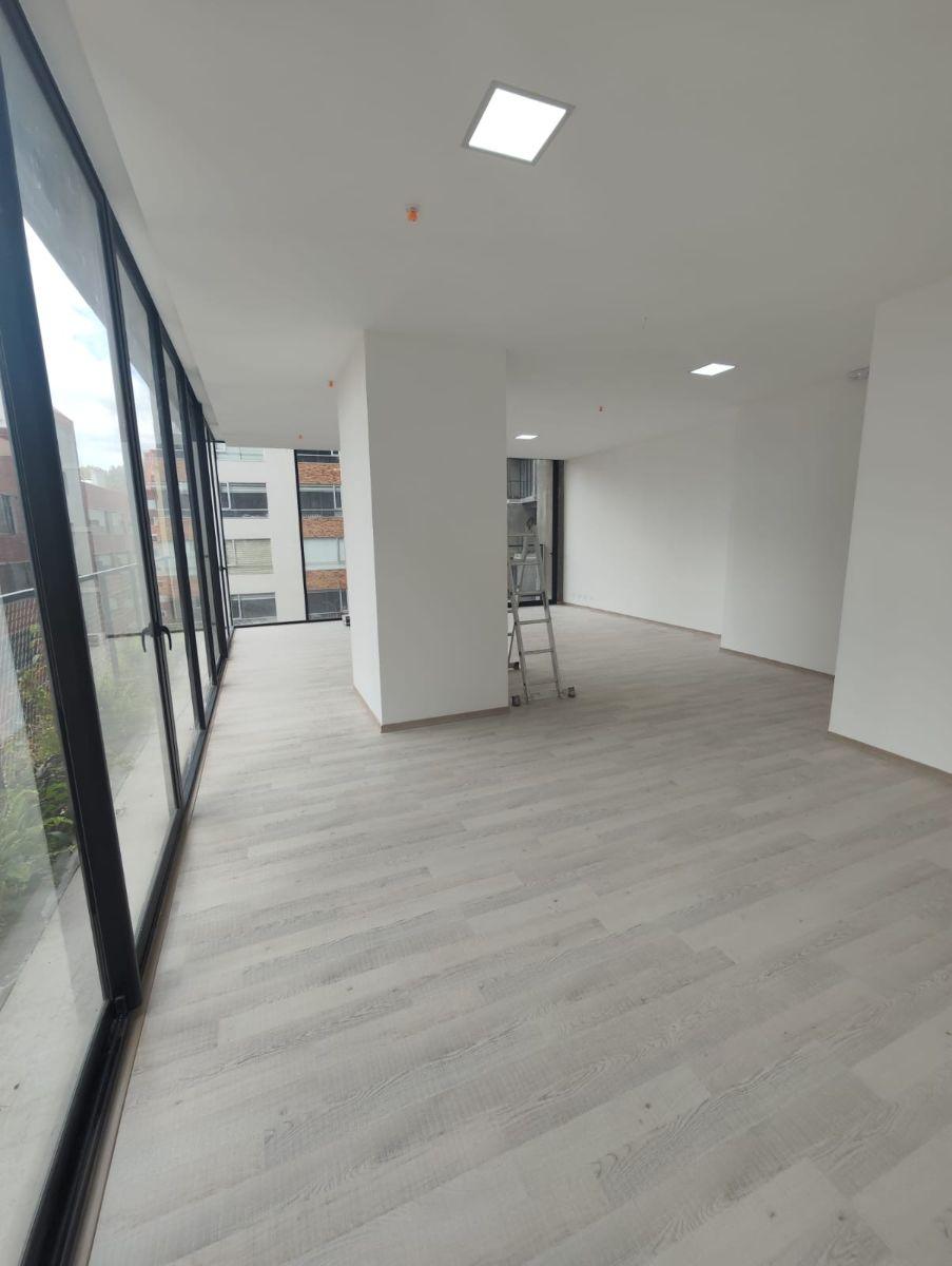 Oficina Comercial de 69 m² en Venta en La Carolina — imagen 5