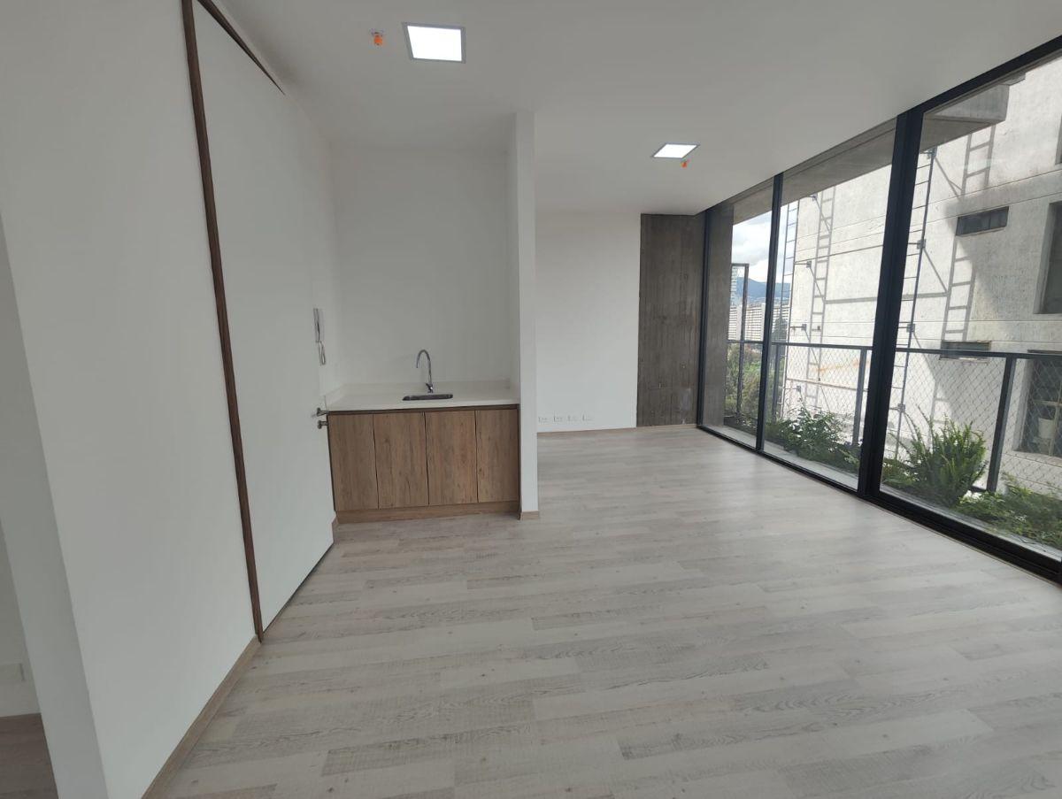 Oficina Comercial de 69 m² en Venta en La Carolina — imagen 3