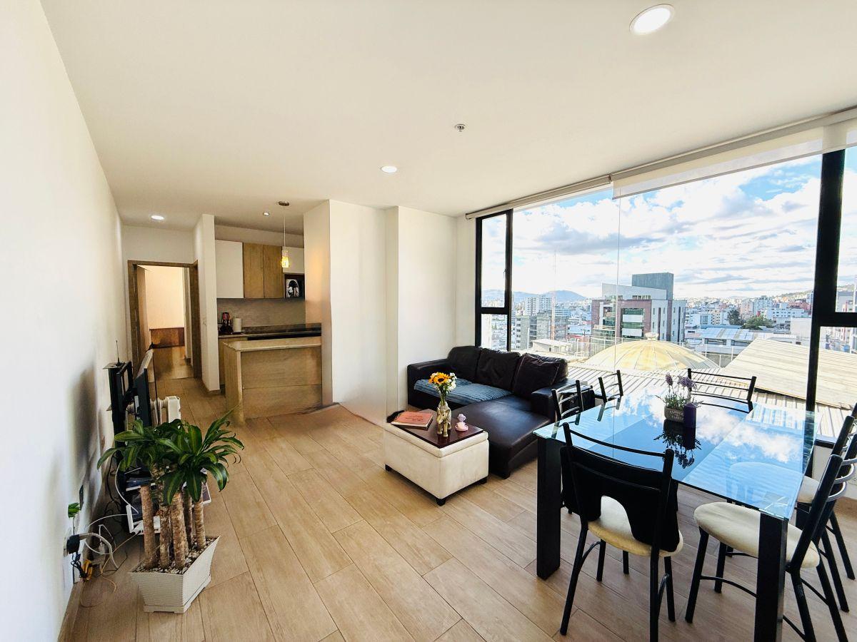En Venta Suite 61 m² Ed. 12 Parc, Sector Swissot — imagen 10