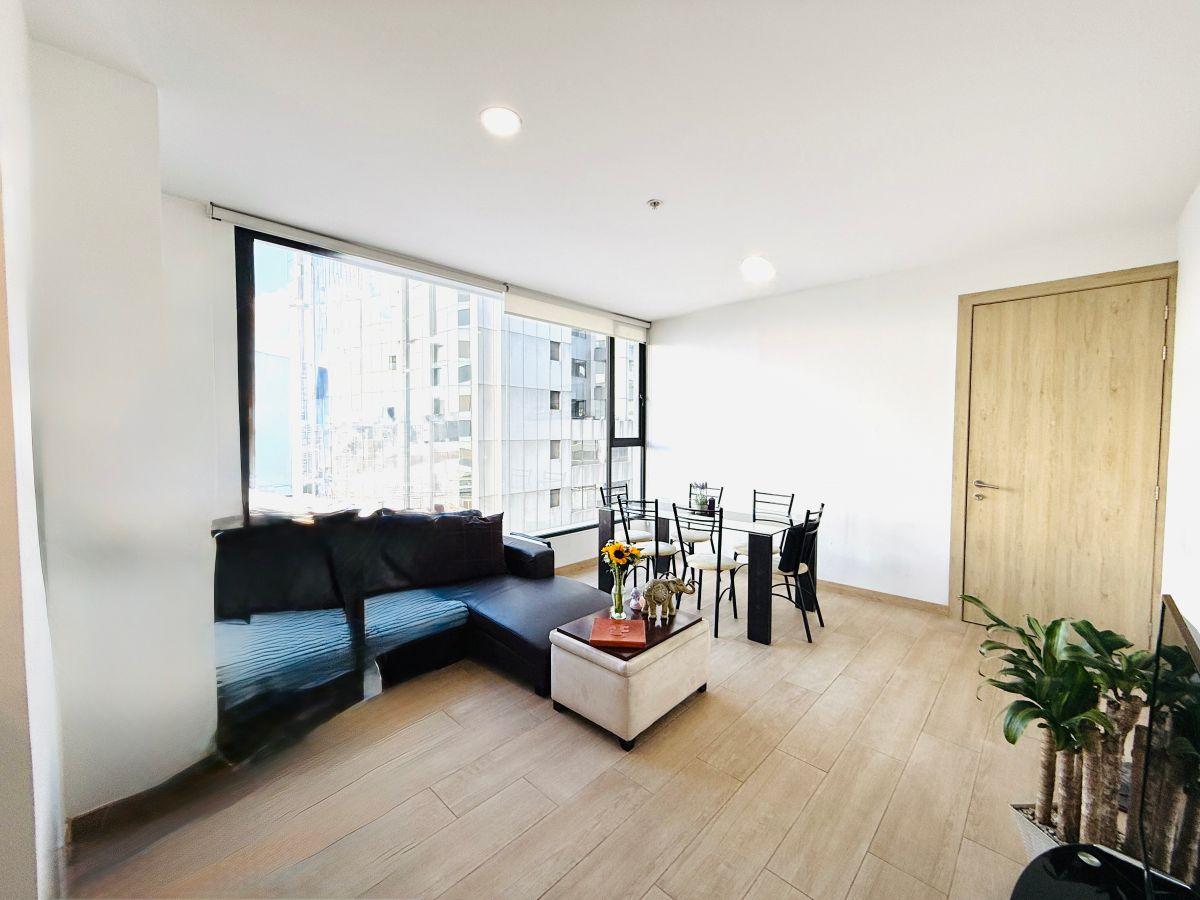 En Venta Suite 61 m² Ed. 12 Parc, Sector Swissot — imagen 9
