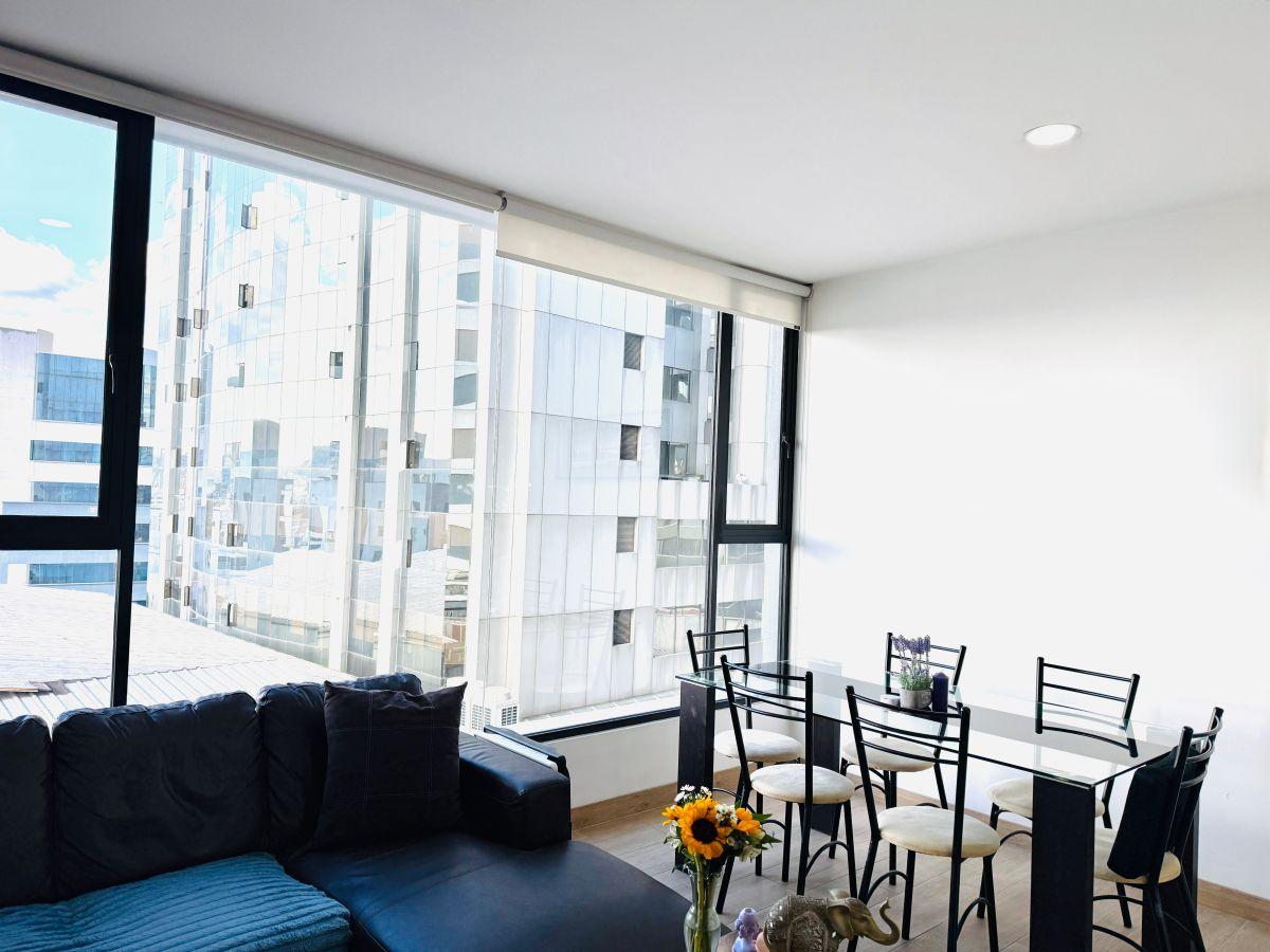 En Venta Suite 61 m² Ed. 12 Parc, Sector Swissot — imagen 8