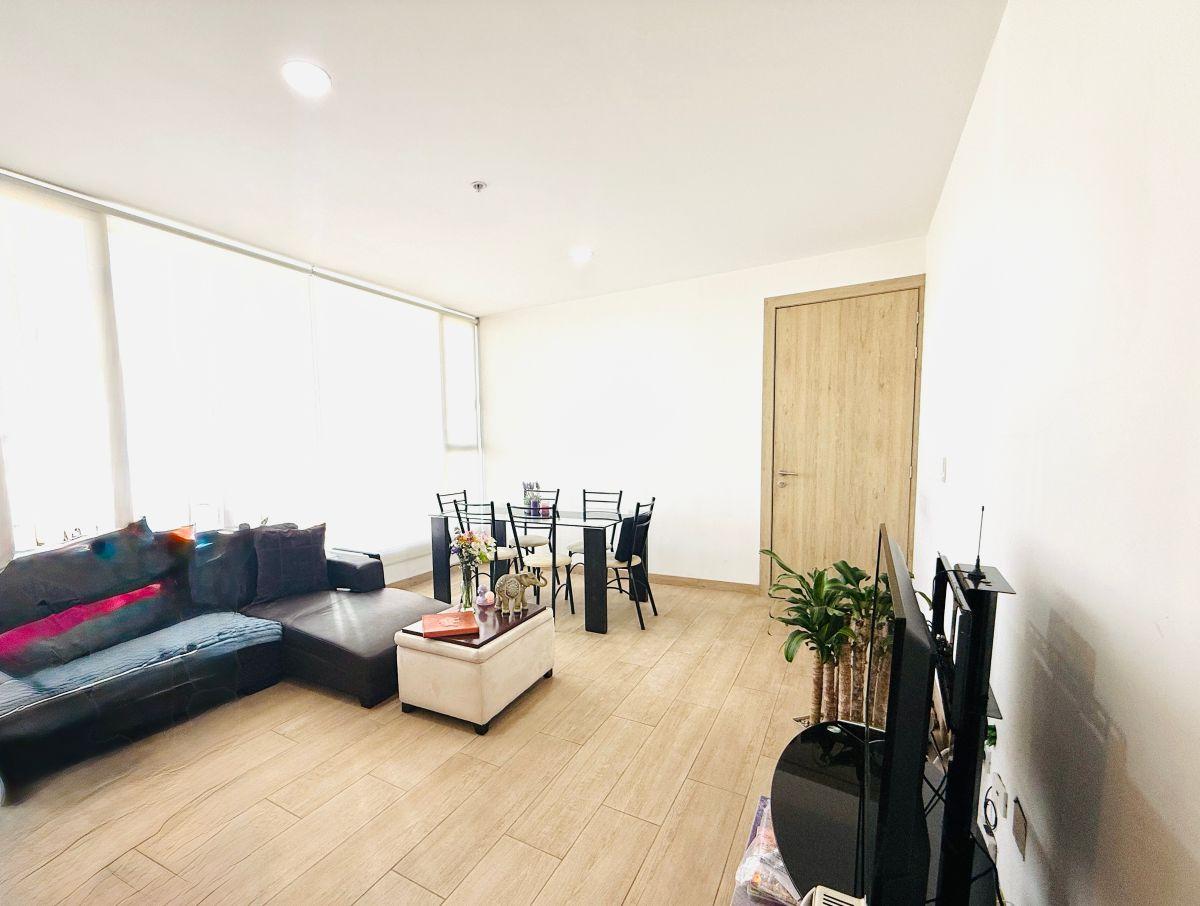 En Venta Suite 61 m² Ed. 12 Parc, Sector Swissot — imagen 6