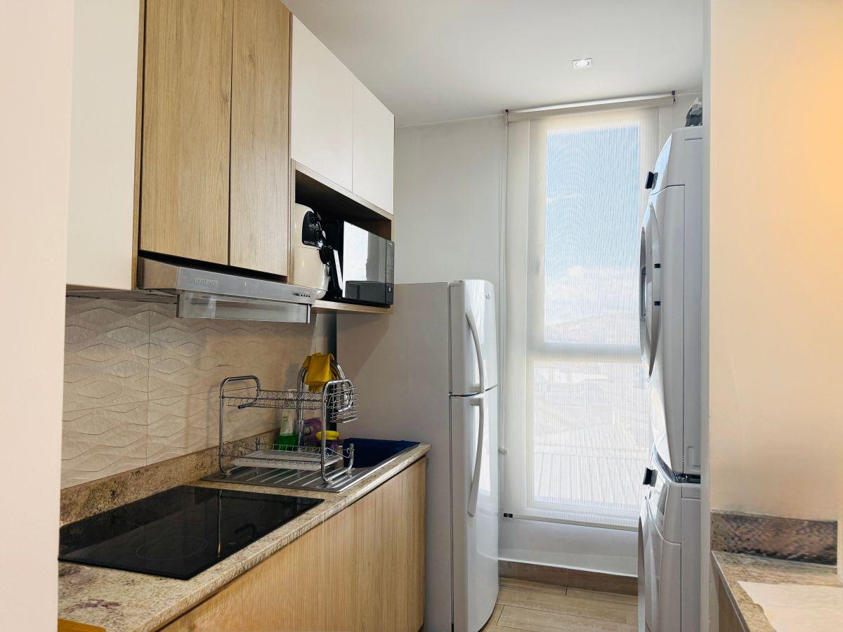 En Venta Suite 61 m² Ed. 12 Parc, Sector Swissot — imagen 5