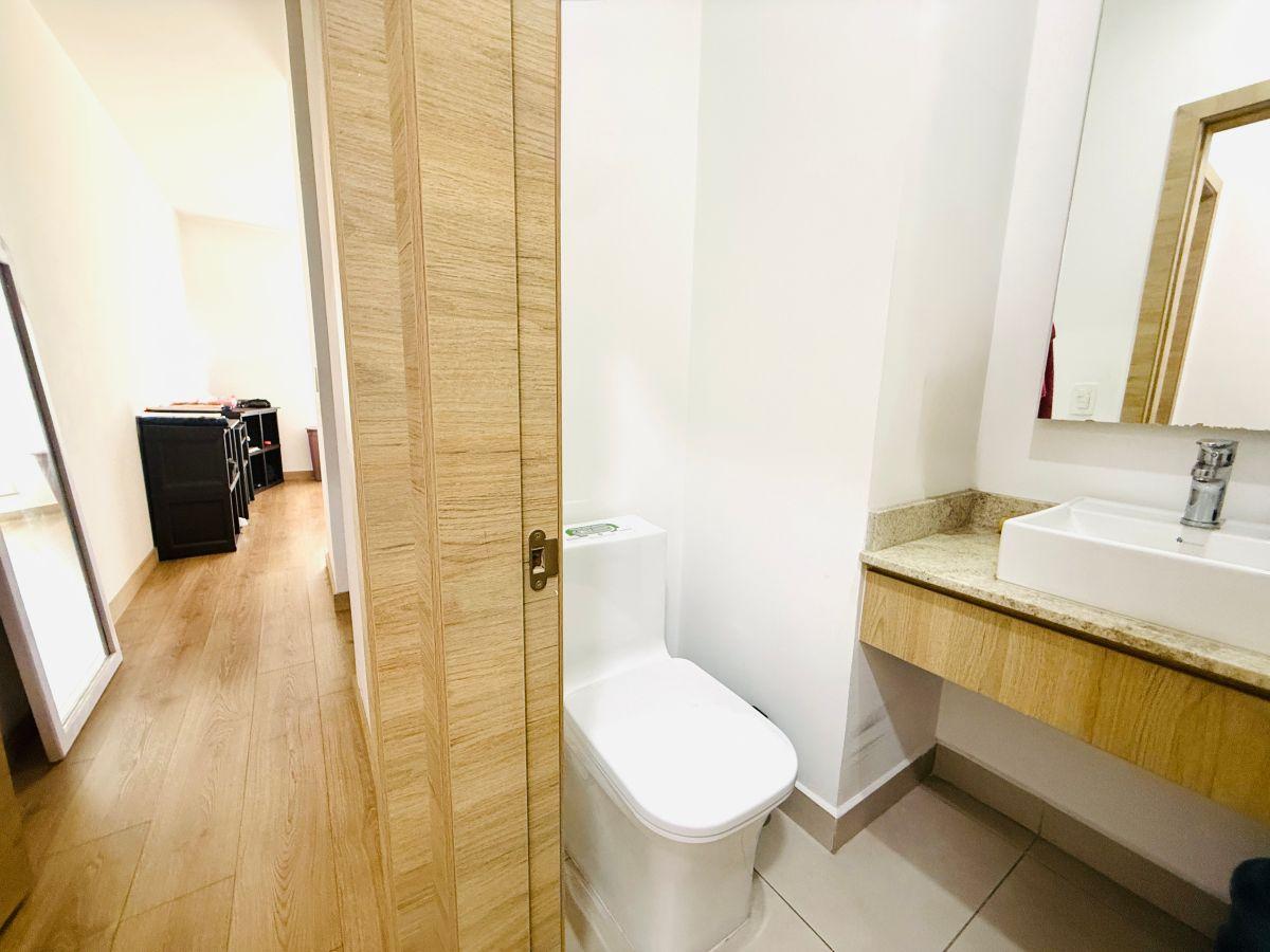 En Venta Suite 61 m² Ed. 12 Parc, Sector Swissot — imagen 4