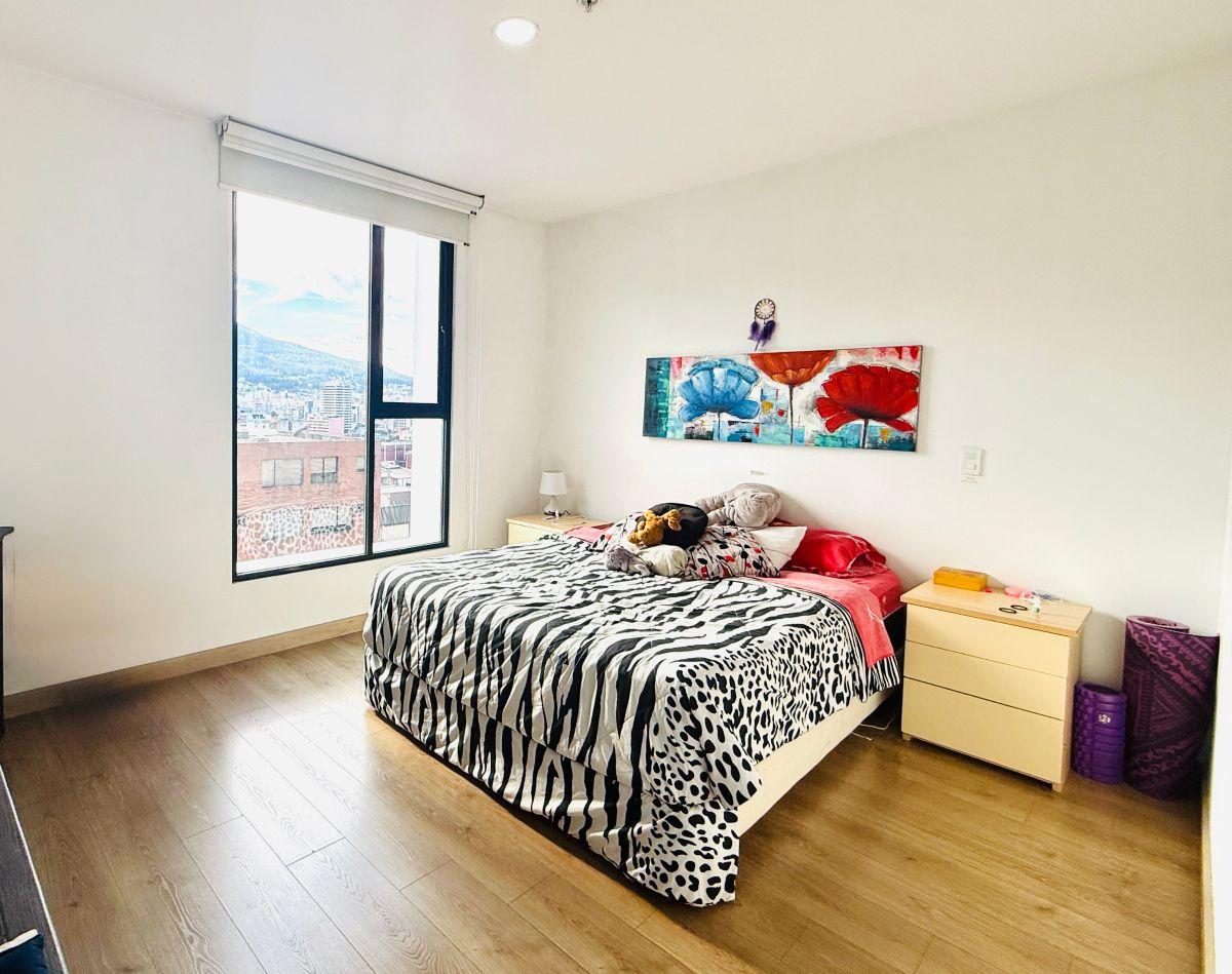 En Venta Suite 61 m² Ed. 12 Parc, Sector Swissot — imagen 3