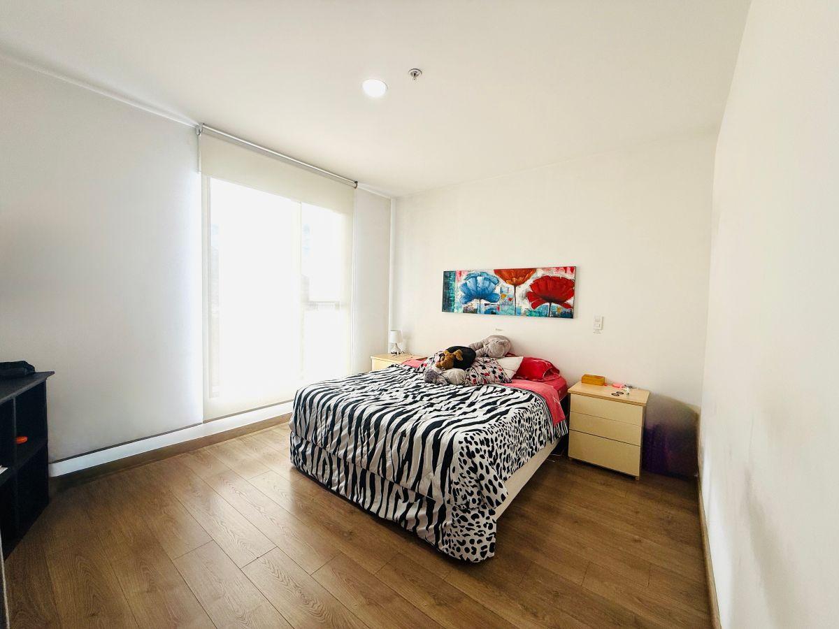 En Venta Suite 61 m² Ed. 12 Parc, Sector Swissot — imagen 2