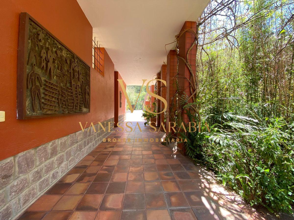 Exclusiva Casa en Venta Dentro en La Urbanización Pachosalas, Tumbaco, Ecuador — imagen 9