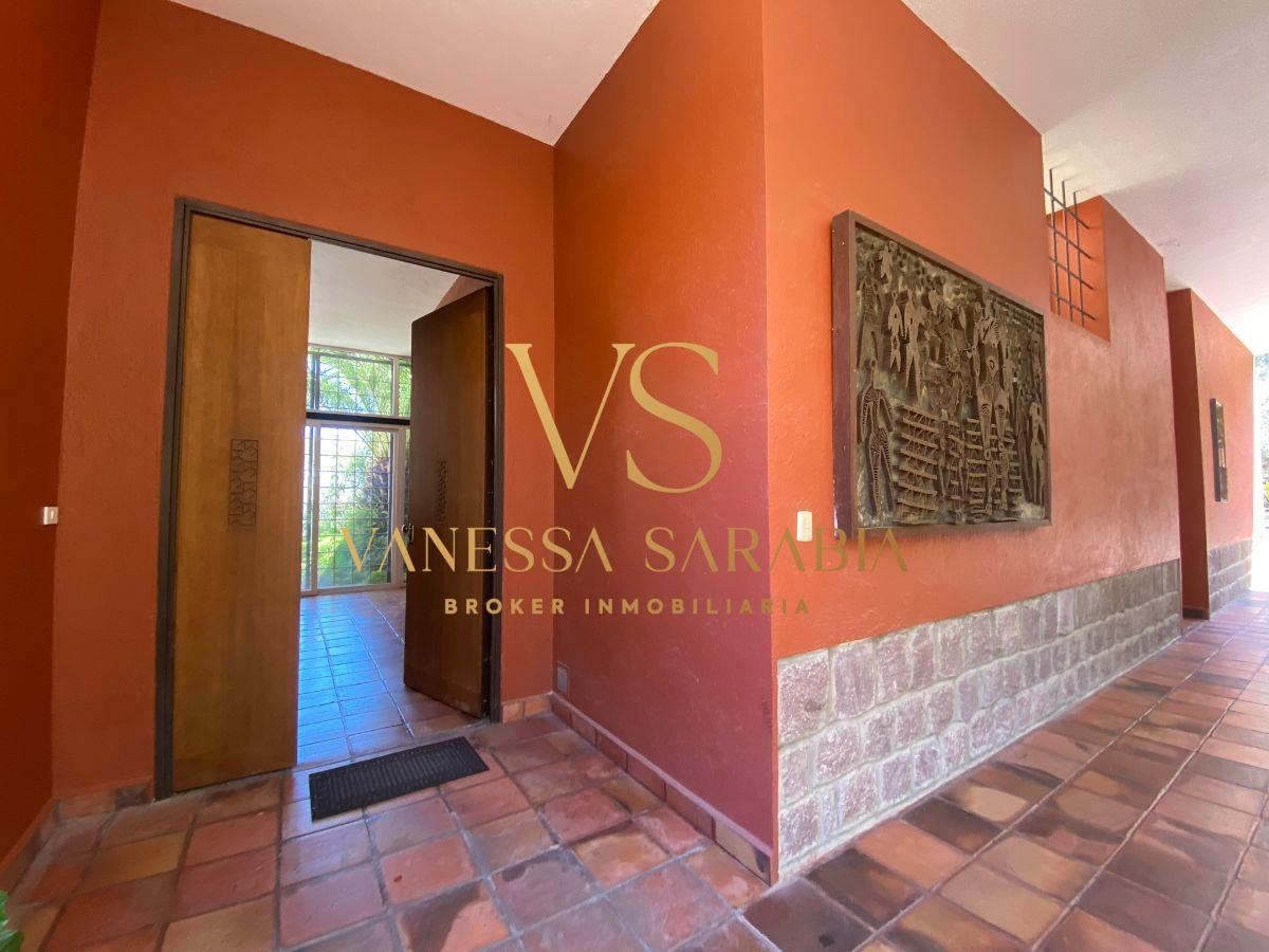 Exclusiva Casa en Venta Dentro en La Urbanización Pachosalas, Tumbaco, Ecuador — imagen 8
