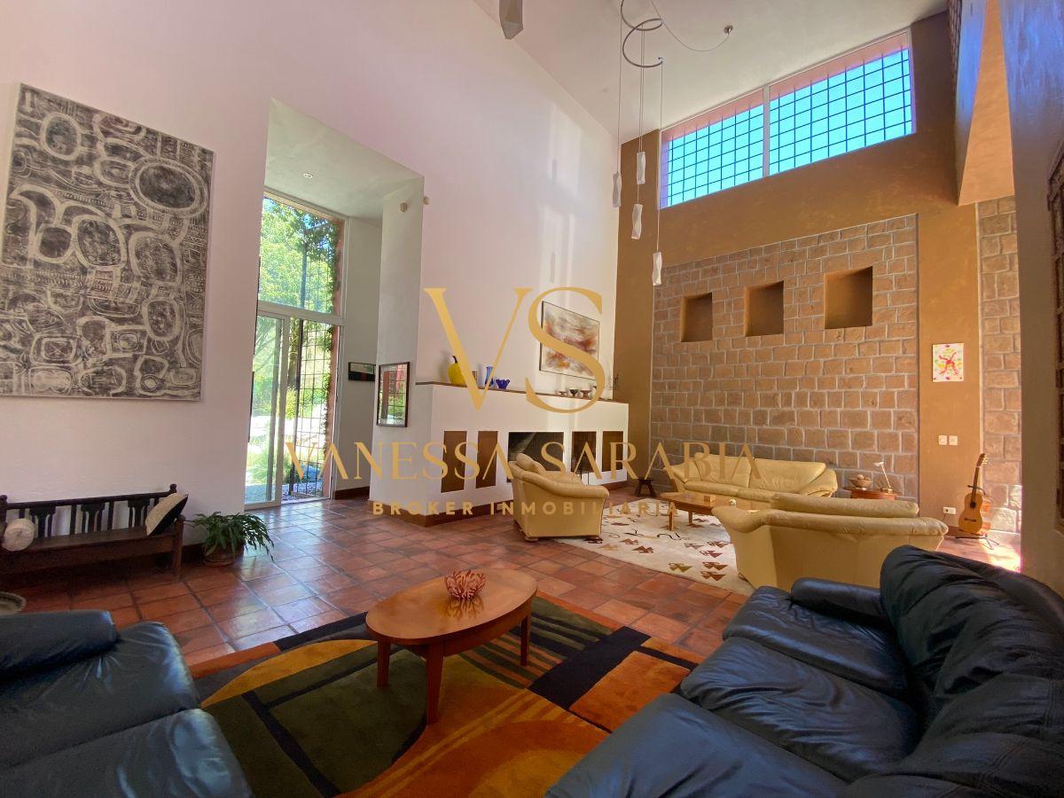 Exclusiva Casa en Venta Dentro en La Urbanización Pachosalas, Tumbaco, Ecuador — imagen 5