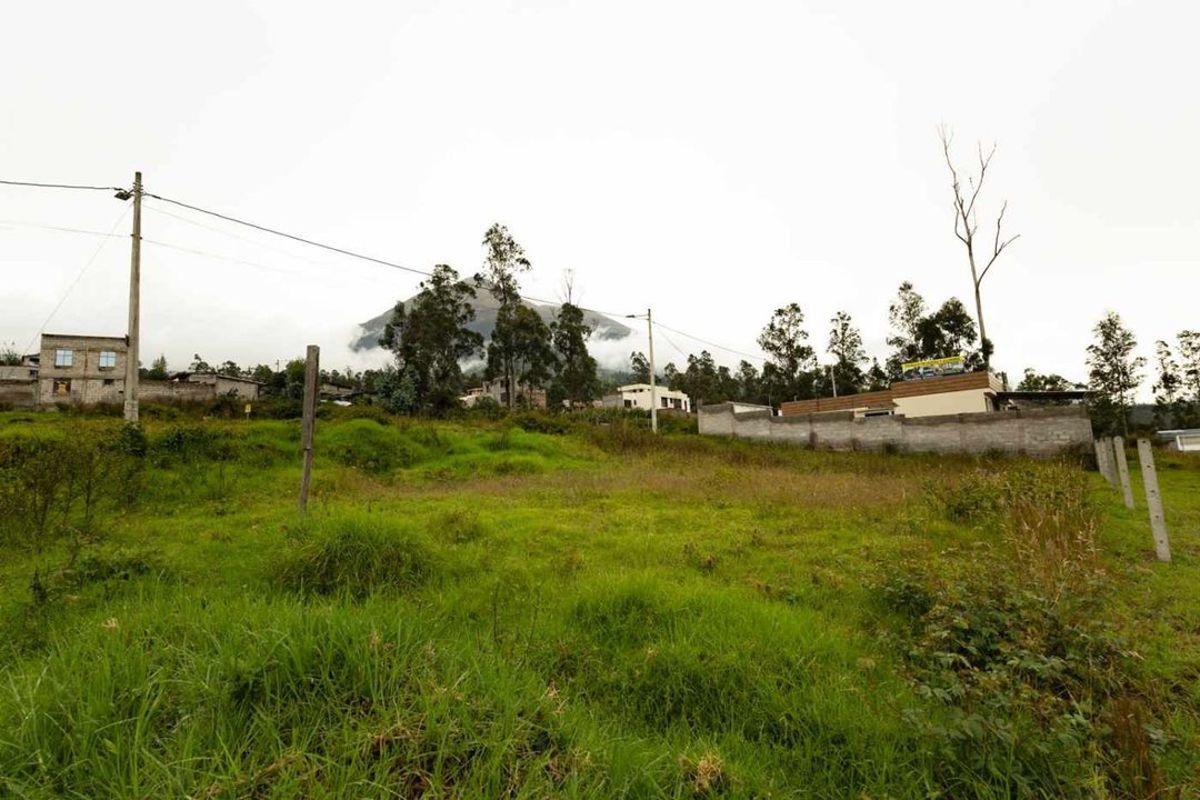 Terreno 713 m² en Venta, Caranqui - Ibarra, Imbabura — imagen 10