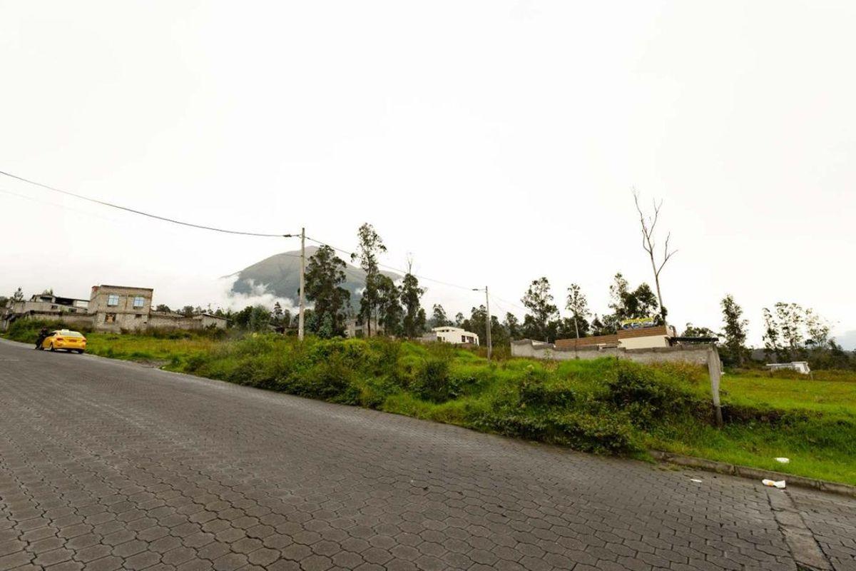 Terreno 713 m² en Venta, Caranqui - Ibarra, Imbabura — imagen 9