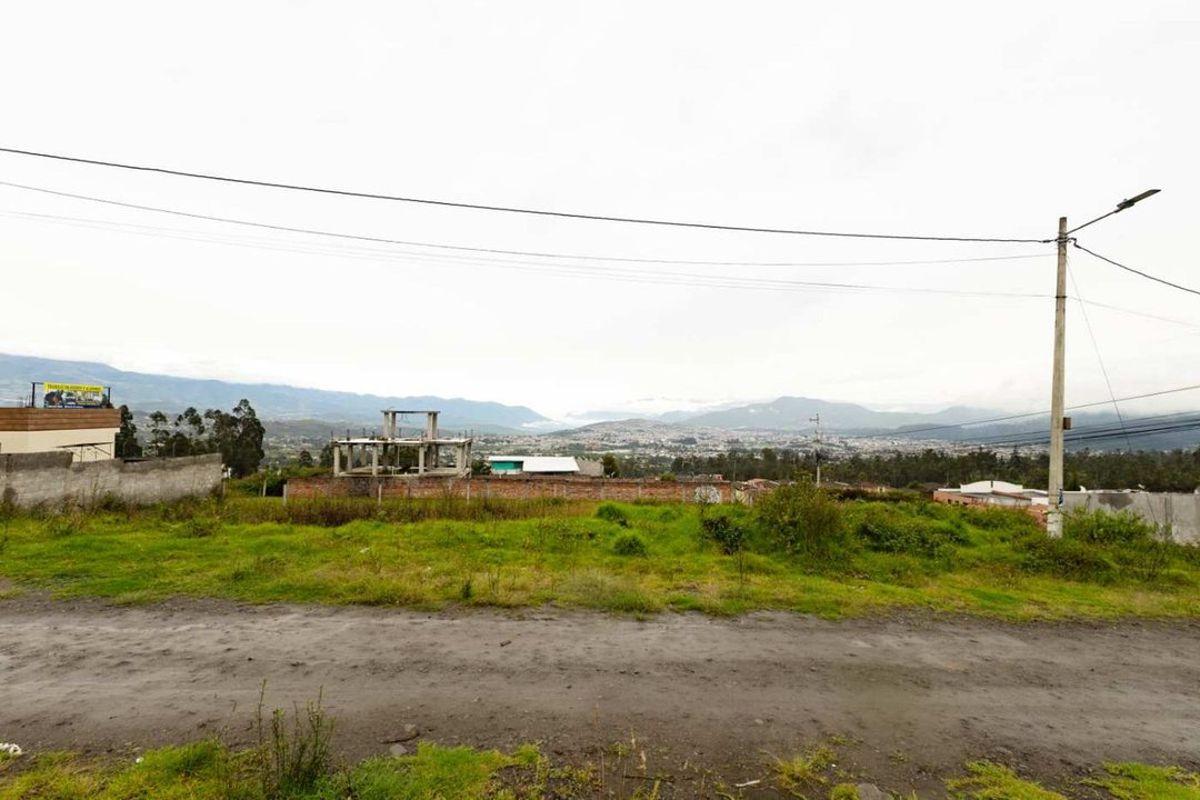 Terreno 713 m² en Venta, Caranqui - Ibarra, Imbabura — imagen 8