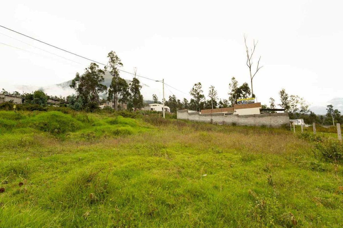 Terreno 713 m² en Venta, Caranqui - Ibarra, Imbabura — imagen 7