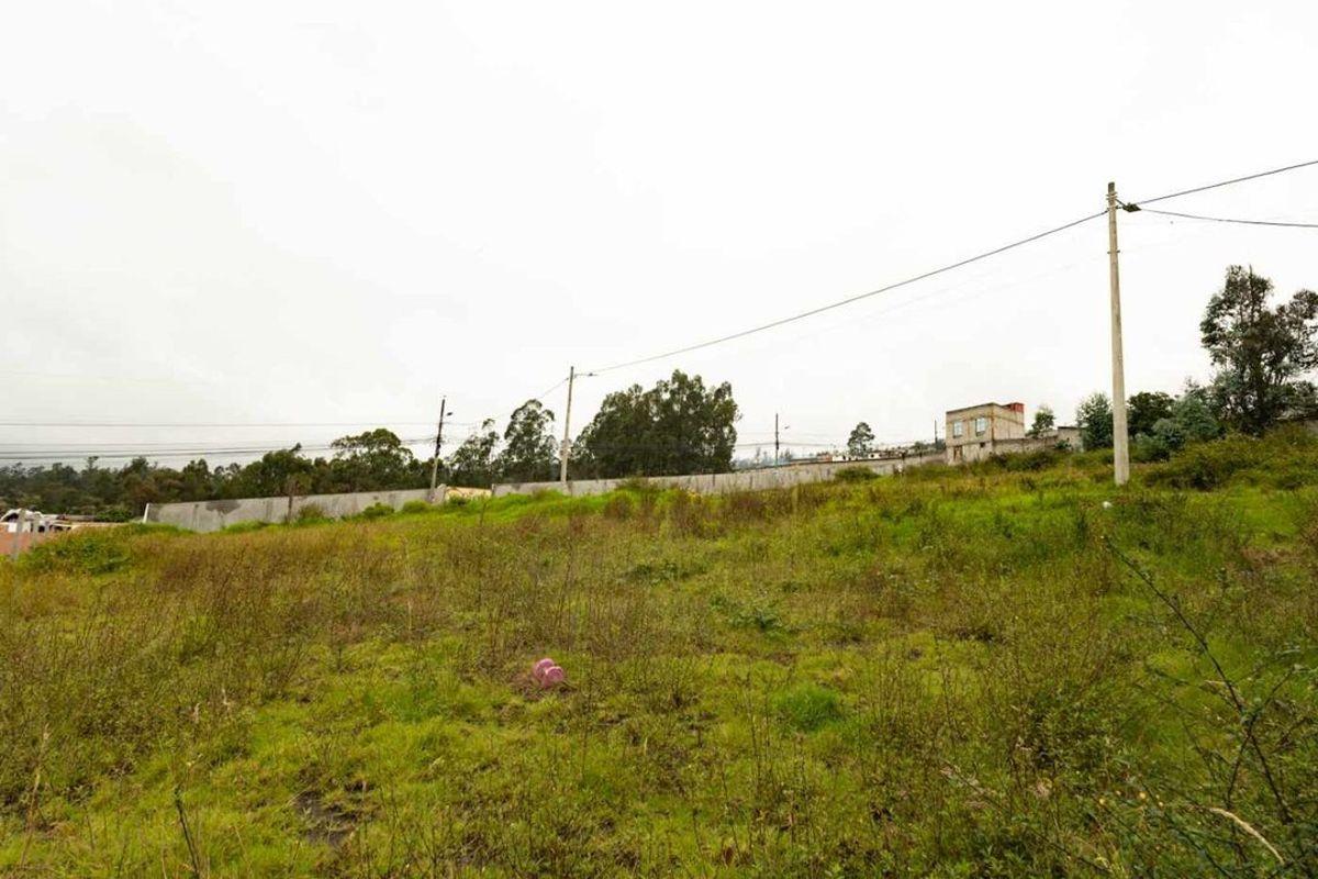 Terreno 713 m² en Venta, Caranqui - Ibarra, Imbabura — imagen 6