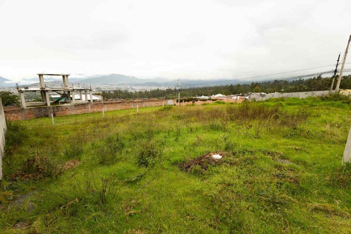 Terreno 713 m² en Venta, Caranqui - Ibarra, Imbabura — imagen 5