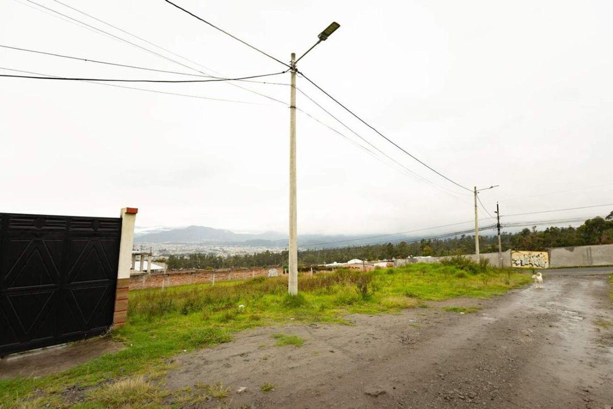 Terreno 713 m² en Venta, Caranqui - Ibarra, Imbabura — imagen 4