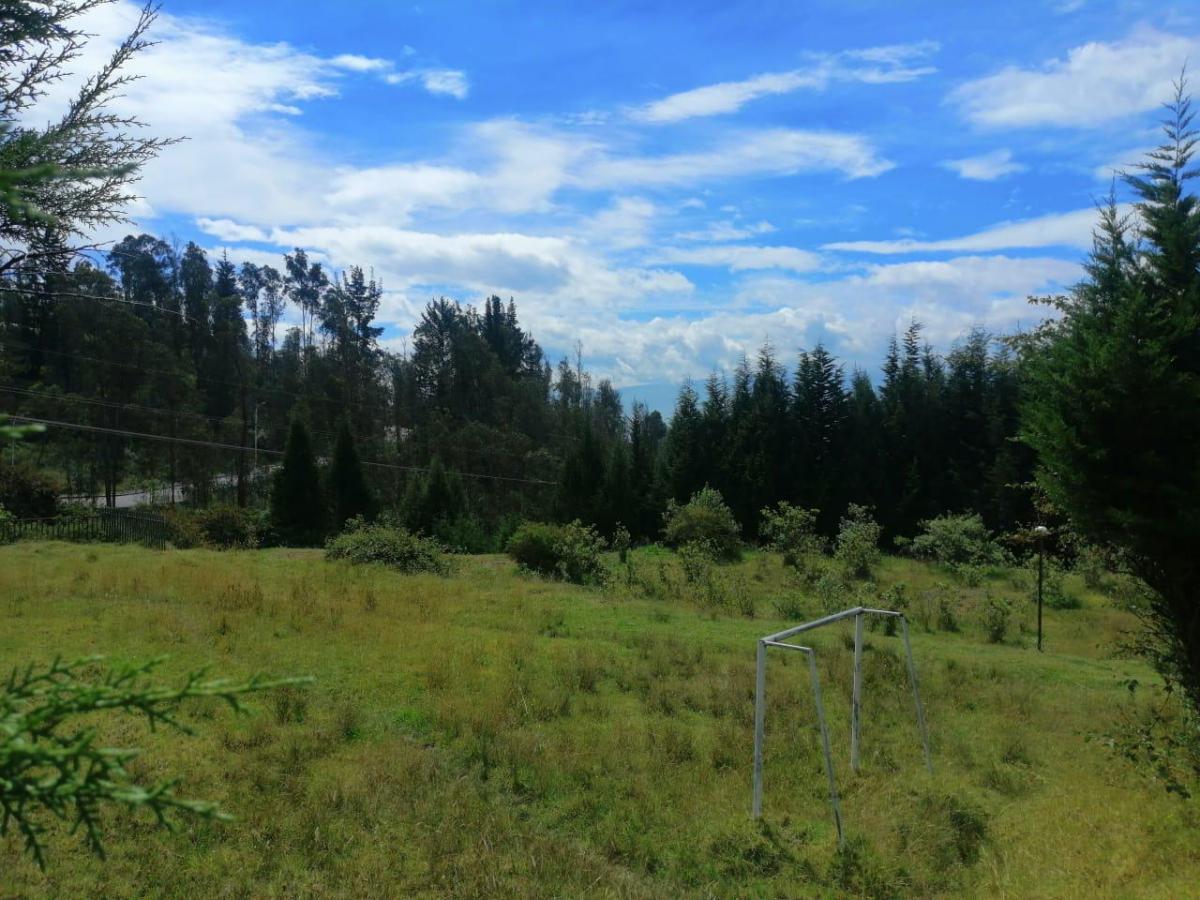 Terreno en Venta Sector Conocoto Ideal Para Proyecto Vip — imagen 10