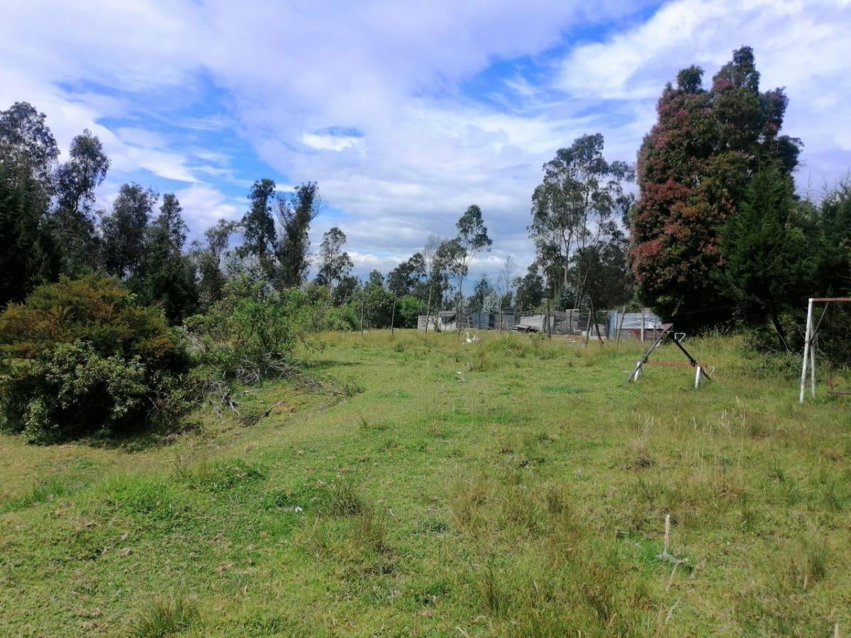 Terreno en Venta Sector Conocoto Ideal Para Proyecto Vip — imagen 9