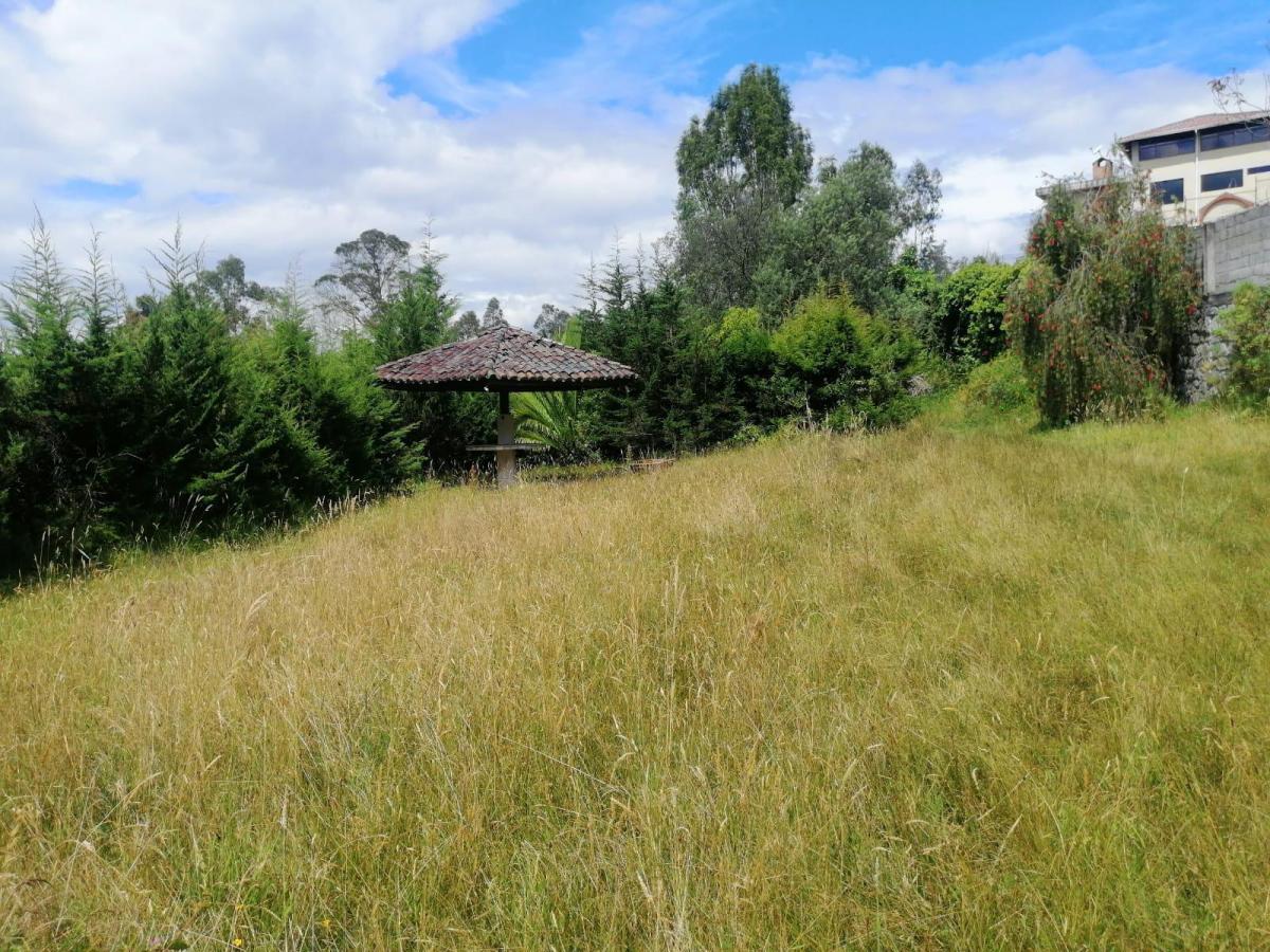Terreno en Venta Sector Conocoto Ideal Para Proyecto Vip — imagen 2