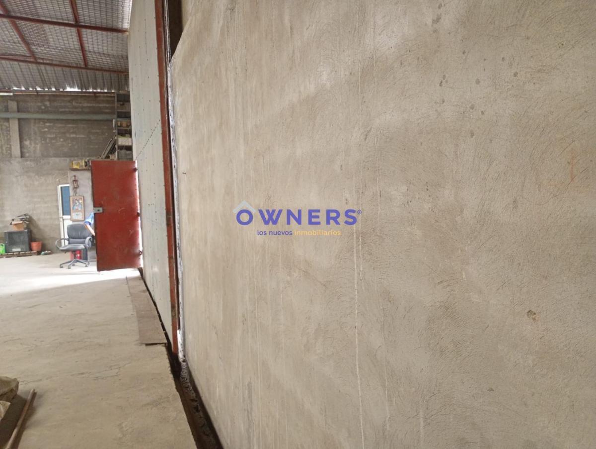 Venta Galpon, Virgen de Fatima Entre El Klm 26 y Via Milagro, 500 m² (Mr), Guayas — imagen 7