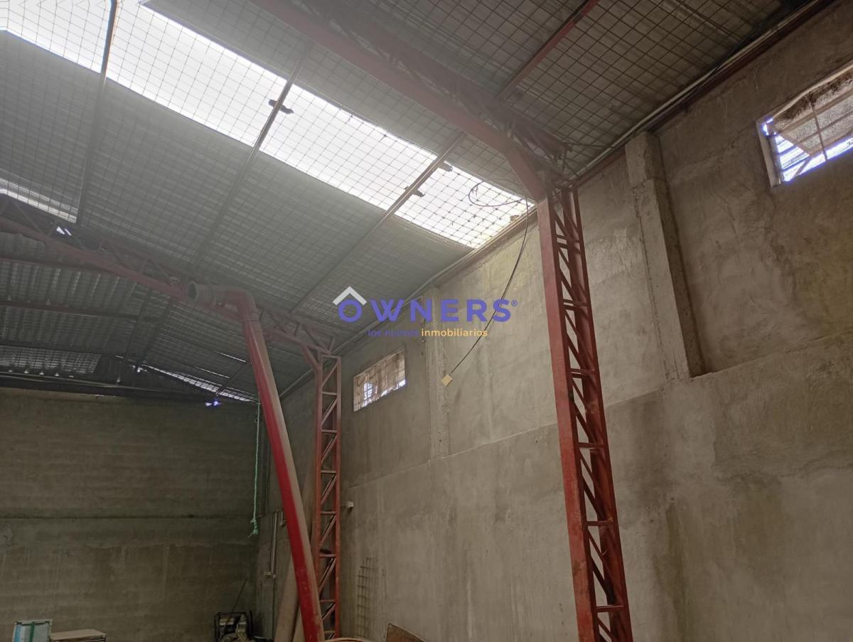 Venta Galpon, Virgen de Fatima Entre El Klm 26 y Via Milagro, 500 m² (Mr), Guayas — imagen 6
