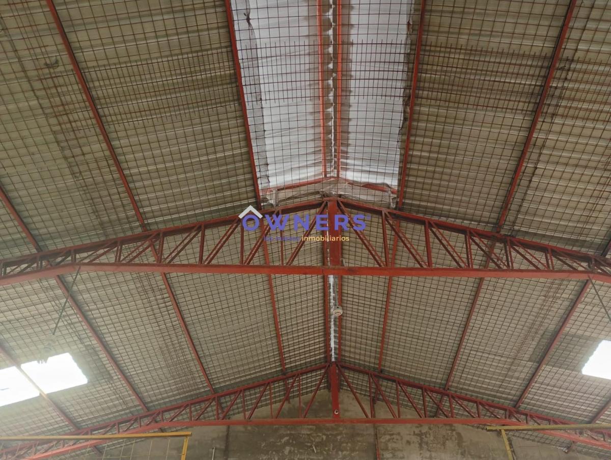 Venta Galpon, Virgen de Fatima Entre El Klm 26 y Via Milagro, 500 m² (Mr), Guayas — imagen 5