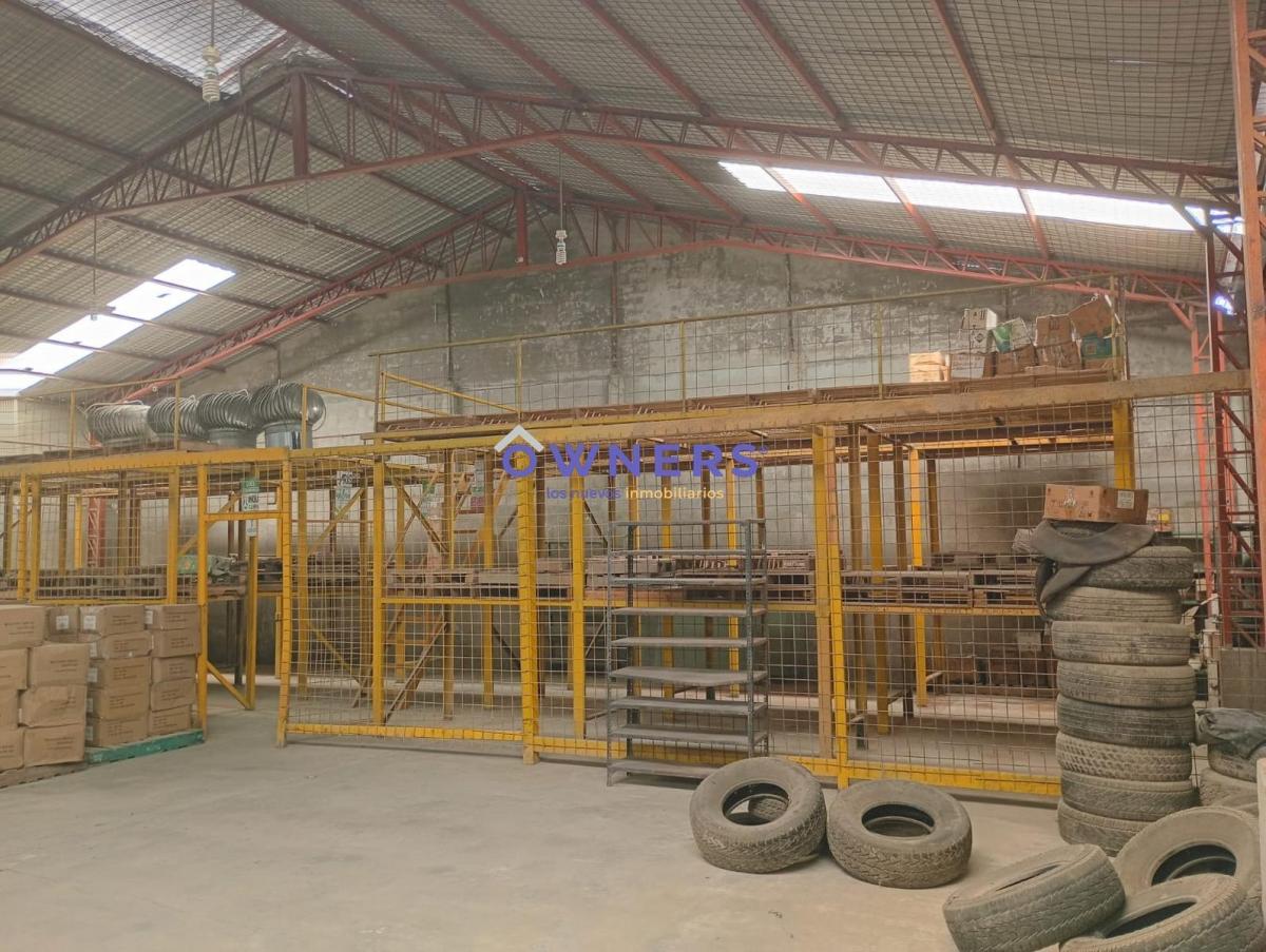 Venta Galpon, Virgen de Fatima Entre El Klm 26 y Via Milagro, 500 m² (Mr), Guayas — imagen 4