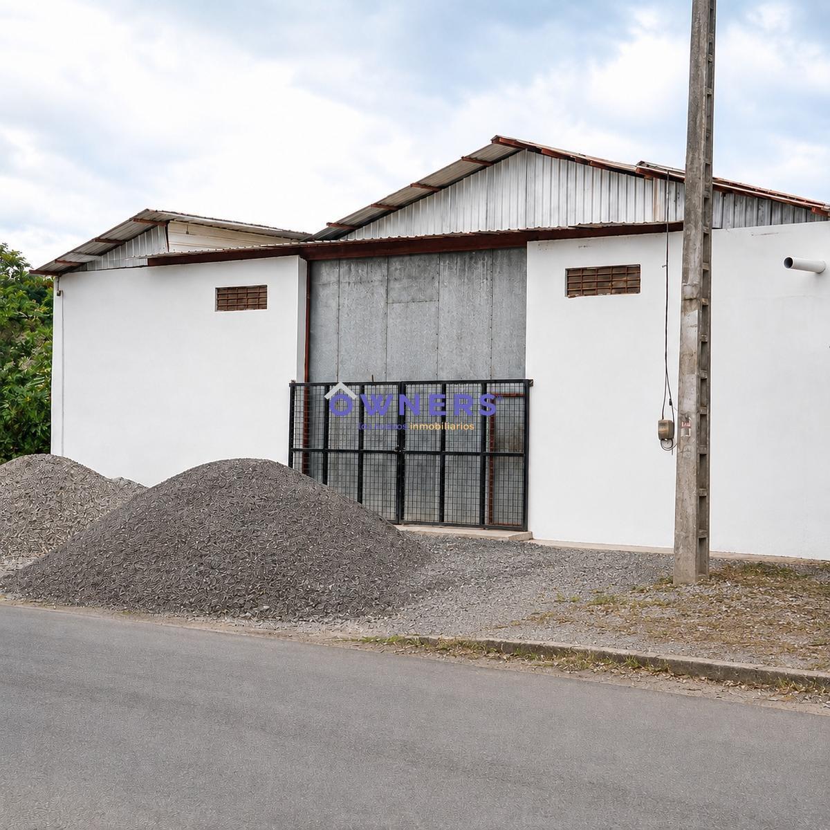 Venta Galpon, Virgen de Fatima Entre El Klm 26 y Via Milagro, 500 m² (Mr), Guayas — imagen 2