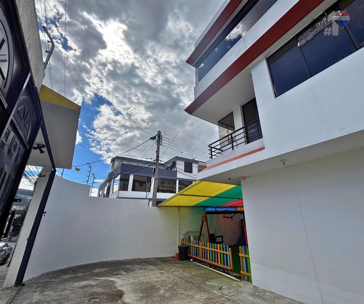 Centro Infantil en Venta | Listo Para Operar | 303 m² | Norte de Quito | Ideal Inversión — imagen 7