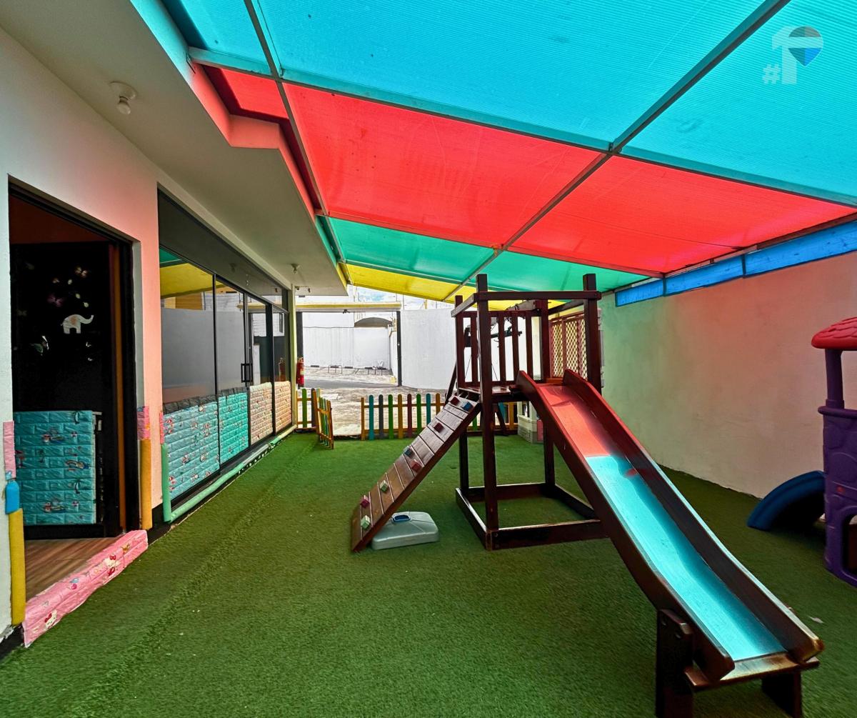 Centro Infantil en Venta | Listo Para Operar | 303 m² | Norte de Quito | Ideal Inversión — imagen 5