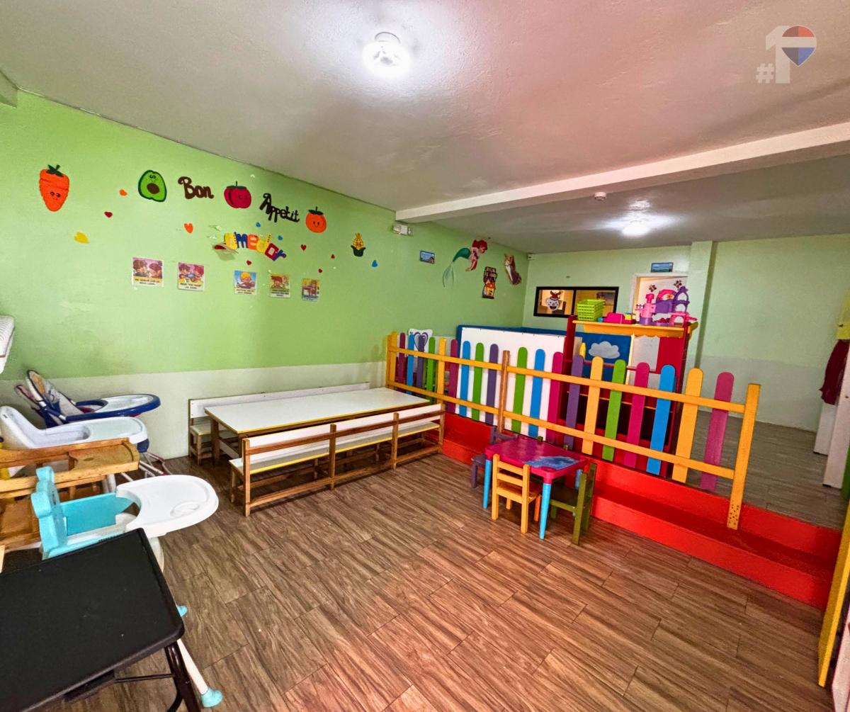 Centro Infantil en Venta | Listo Para Operar | 303 m² | Norte de Quito | Ideal Inversión — imagen 3