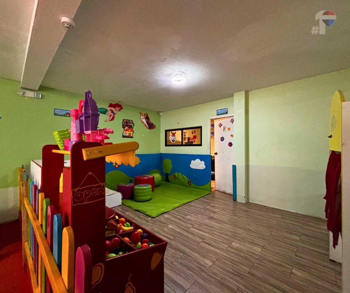 Centro Infantil en Venta | Listo Para Operar | 303 m² | Norte de Quito | Ideal Inversión — imagen 2