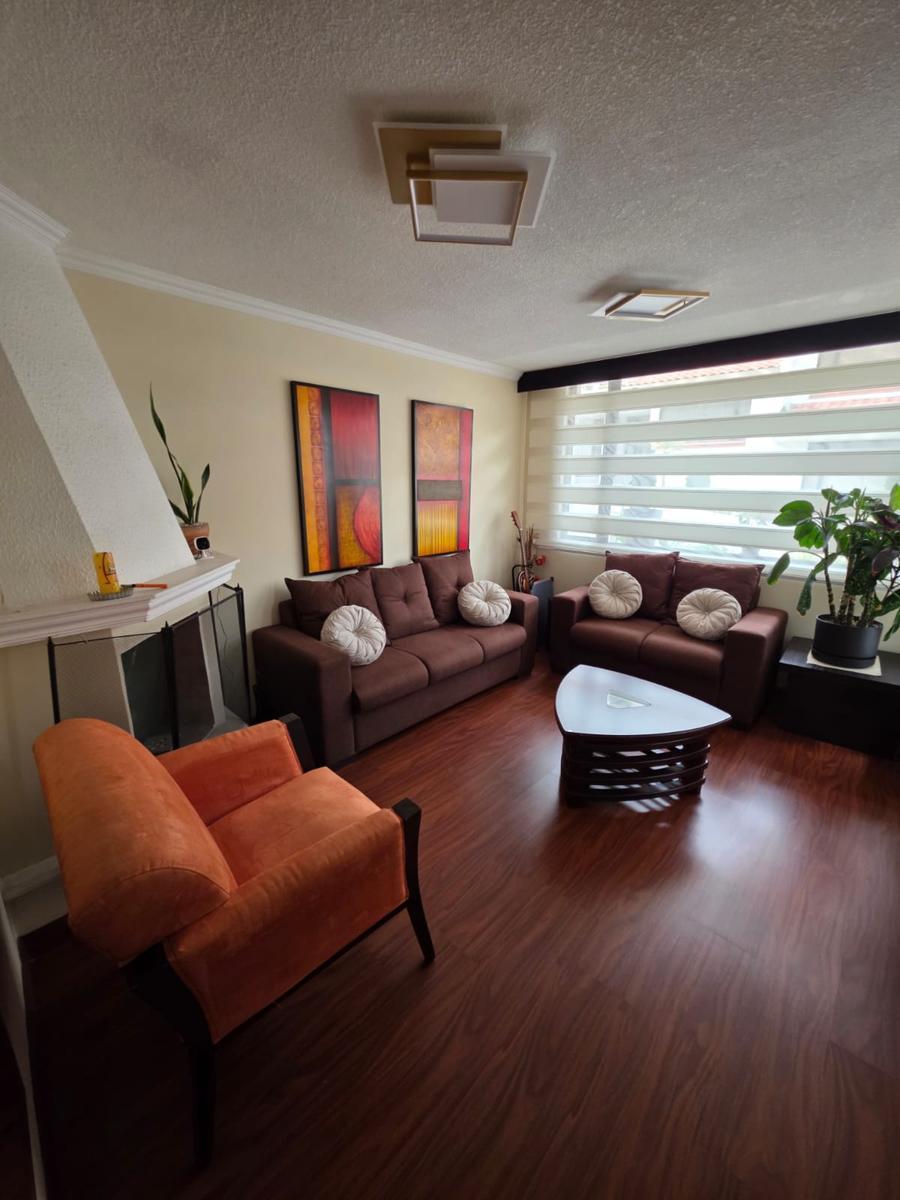 Casa Venta 144 m², 3 Dorm., sector Santa Lucia — imagen 10