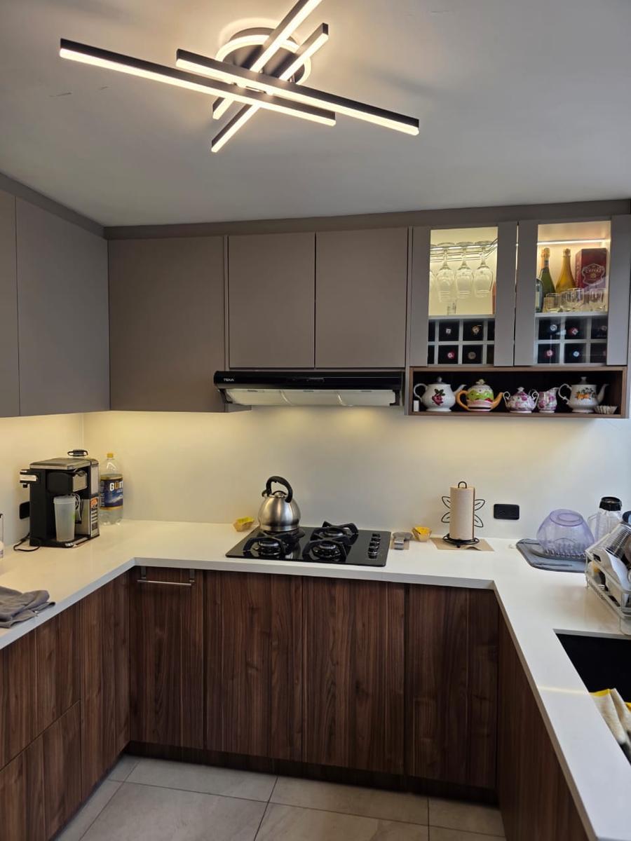 Casa Venta 144 m², 3 Dorm., sector Santa Lucia — imagen 8