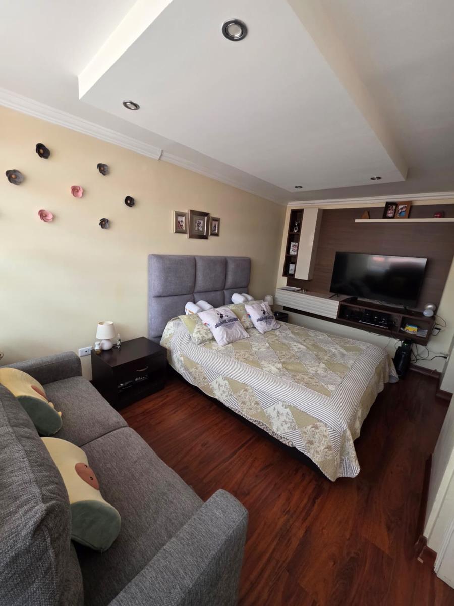 Casa Venta 144 m², 3 Dorm., sector Santa Lucia — imagen 7