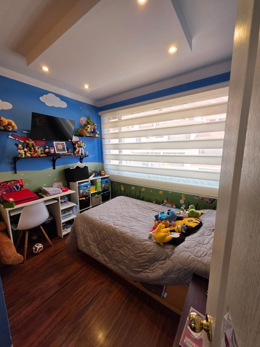 Casa Venta 144 m², 3 Dorm., sector Santa Lucia — imagen 6