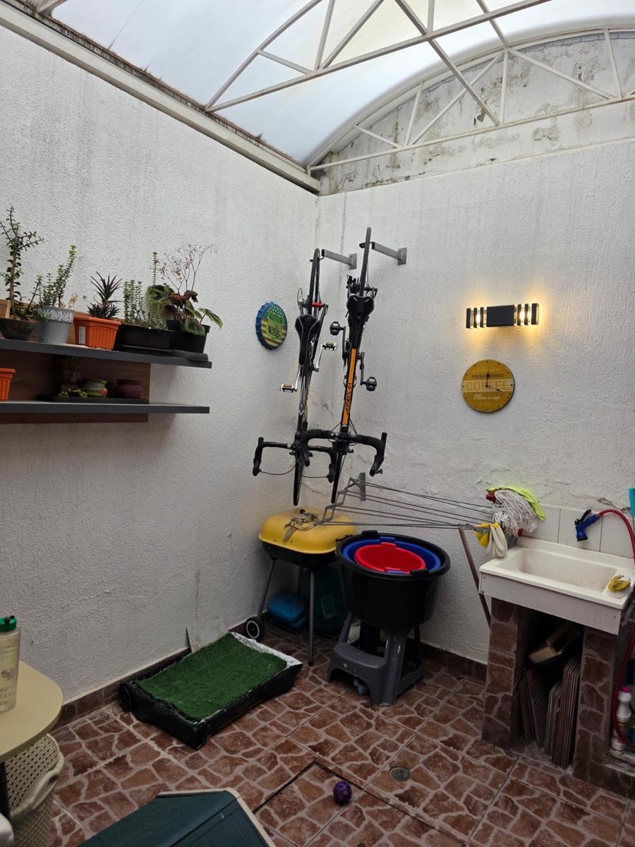 Casa Venta 144 m², 3 Dorm., sector Santa Lucia — imagen 4
