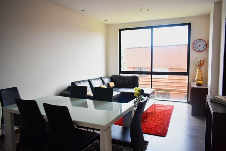 Departamento Hermoso Cerca Al Tia de Tumbaco — imagen 4